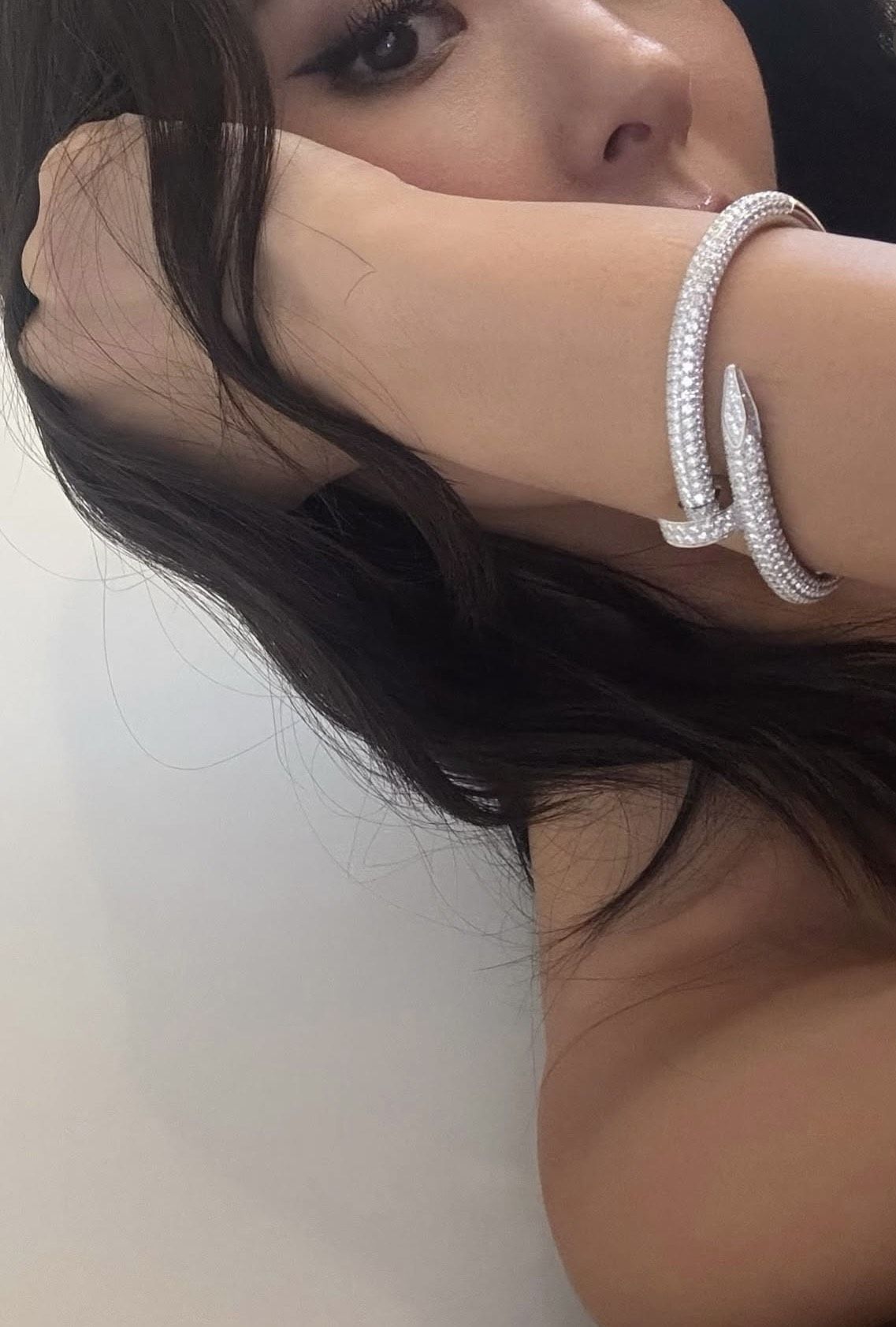 ▲▼ 孫芸芸           。（圖／翻攝IG）