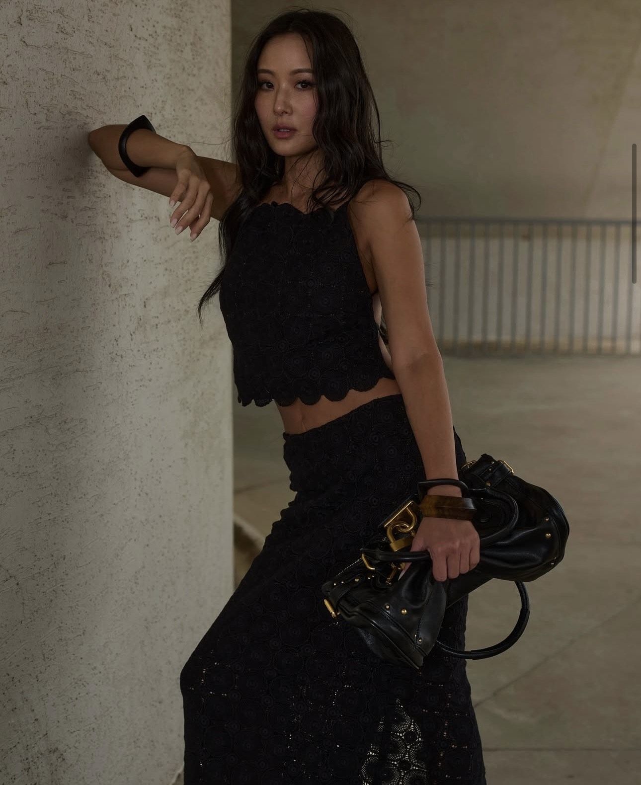 ▲▼ 孫芸芸           。（圖／翻攝IG）