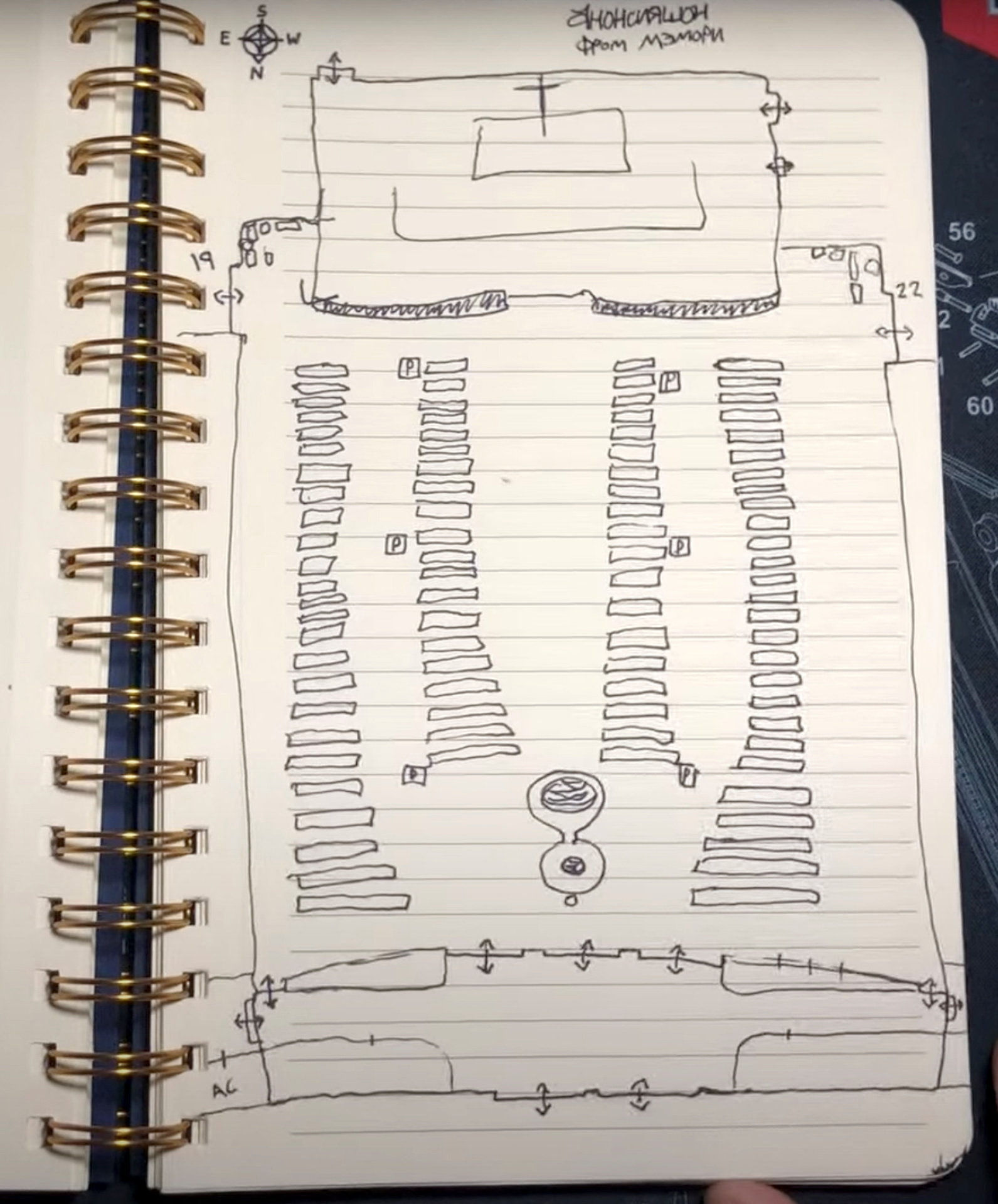 ▲▼美國明尼蘇達州明尼亞波利斯（Minneapolis）天主報喜學校（Annunciation Catholic School）重大槍擊案，23歲槍手韋斯特曼（Robin Westman）於現場自戕，日記寫下犯罪宣言。（圖／路透）