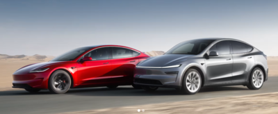 回應關稅「台灣特斯拉降價」吸買氣！Model 3、Model Y最多降10萬