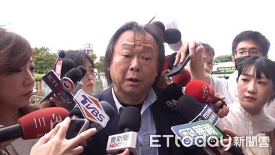 批柯建銘「目的正確但不擇手段」　王世堅：給最後溫柔相信他聽得懂