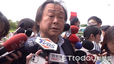 連署逼宮柯建銘 王世堅簽了:對柯總召最後的溫柔永不止息