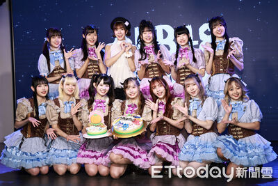 AKB48 Team TP禁愛令「超嚴內幕」曝光! 她單身7年崩喊:我要哭了