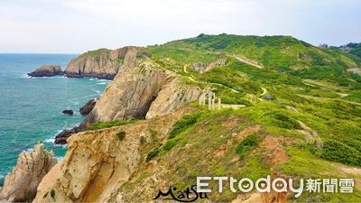 觀光署推4路線徒步漫遊馬祖 打造台灣版朝聖之路
