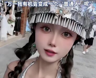 陸28歲美女「抗癌網紅」離世 考上空姐卻患上全球僅400例罕病
