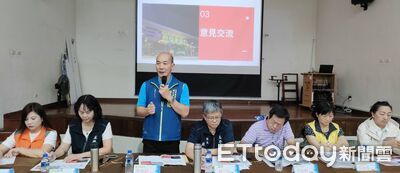 「全台最大里」要掰了!高雄福山里將拆4里 里長讚:服務更到位