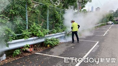 快訊/高雄本土登革熱再+1!感染途徑找到了 抓孳生源開50罰單