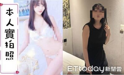 外國應召女淘金秘辛!住摩鐵兼性交易月賺30萬 老司機曝通關密語