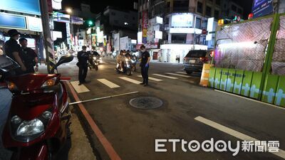 桃園中壢驚傳墜樓！16歲少女倒地「無呼吸心跳」　送醫急救中