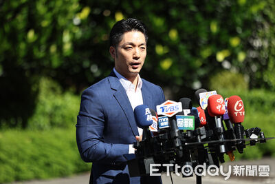 為一般性補助款槓卓榮泰 蔣萬安:擴張解釋有「肉桶政治」疑慮