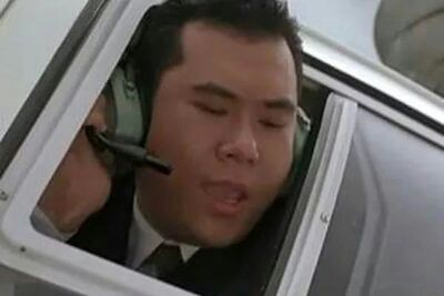 曾救成龍一命卻遭開除反目！　段偉倫驚傳逝世享壽67歲…死因曝光