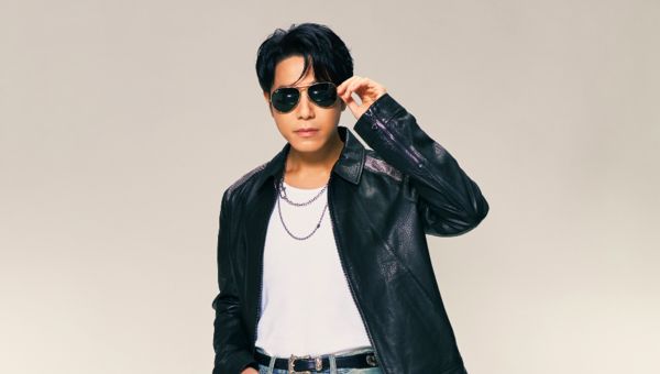 ▲▼韋禮安將推出新EP。（圖／索尼音樂提供）