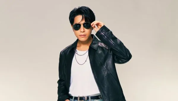 ▲▼韋禮安將推出新EP。（圖／索尼音樂提供）