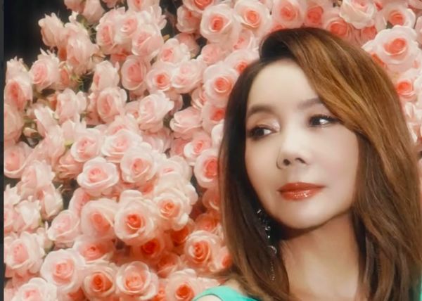 ▲▼辛曉琪、齊豫、林強。（圖／北流提供）