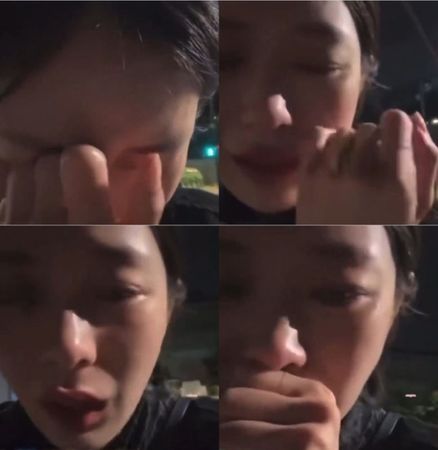 外送稿用 ▲▼宋多恩。（圖／翻攝自newsen）