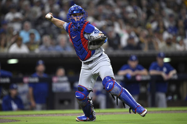 ▲▼道奇史密斯。（圖／達志影像／美聯社）