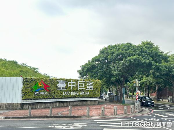 ▲▼14期,重劃區             。（圖／記者陳筱惠攝）