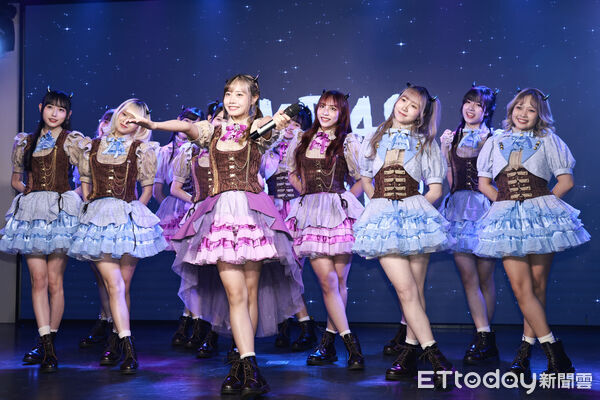 ▲▼   AKB48 Team TP 《你會等我嗎？》十單發售記者會。（圖／記者黃克翔攝）