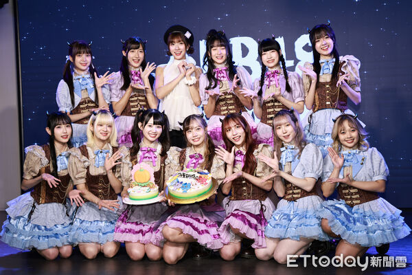 ▲▼   AKB48 Team TP 《你會等我嗎？》十單發售記者會。（圖／記者黃克翔攝）