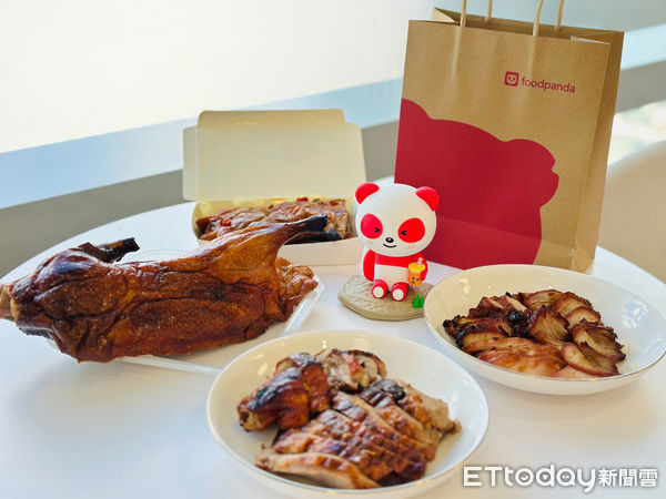 ▲▼foodpanda。（圖／foodpanda提供）