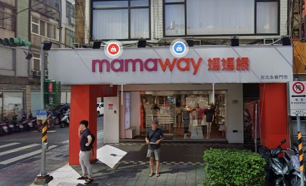 ▲▼             。（圖／翻攝自Google Maps）