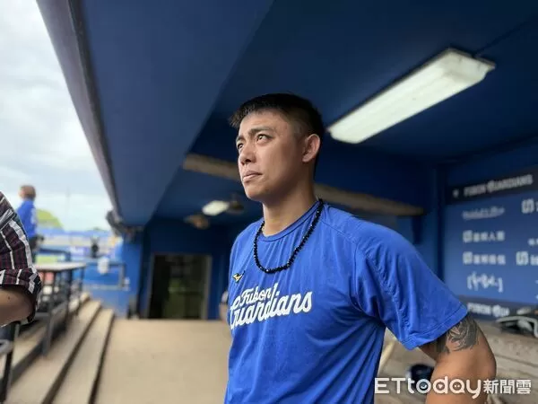 ▲▼   申皓瑋          。（圖／記者王真魚攝）