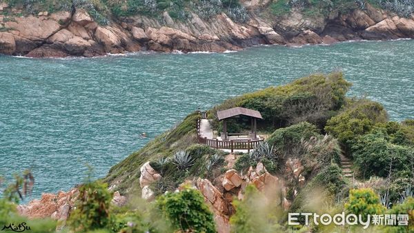 ▲▼馬祖,觀光,離島,國旅,旅遊。（圖／馬管處提供）