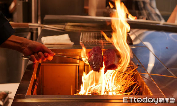 ▲穴吹物業集團進軍台灣餐飲市場，引進四國料理「88屋」9月開幕。（圖／業者提供）