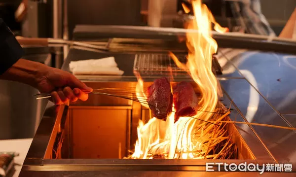 ▲穴吹物業集團進軍台灣餐飲市場，引進四國料理「88屋」9月開幕。（圖／業者提供）