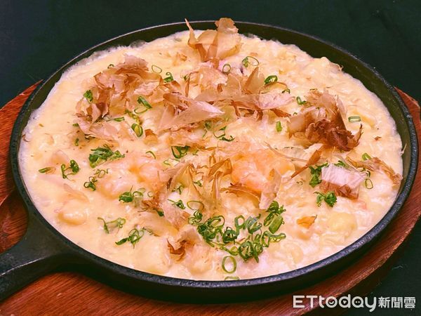 ▲穴吹物業集團進軍台灣餐飲市場，引進四國料理「88屋」9月開幕。（圖／業者提供）