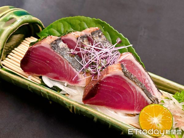 ▲穴吹物業集團進軍台灣餐飲市場，引進四國料理「88屋」9月開幕。（圖／業者提供）