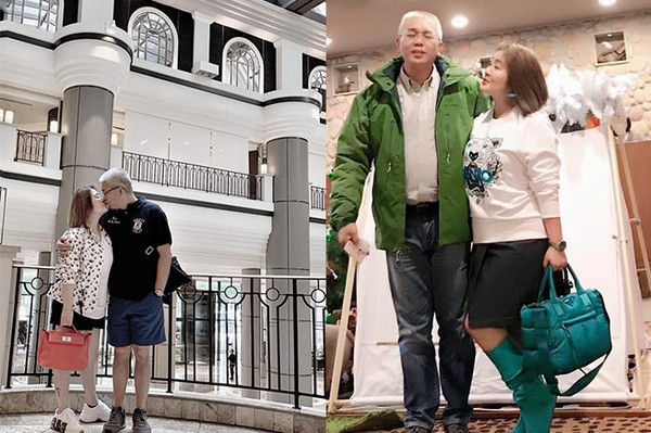 ▲調查局前機動組長徐宿良涉及侵占職務上持有之非公用私有財物、販賣毒品、洗錢及偽造文書等罪嫌仍在桃園地院審理中，其中偽造文書罪法院今天判決出爐。（資料照／翻攝自徐妻李翠萍臉書）