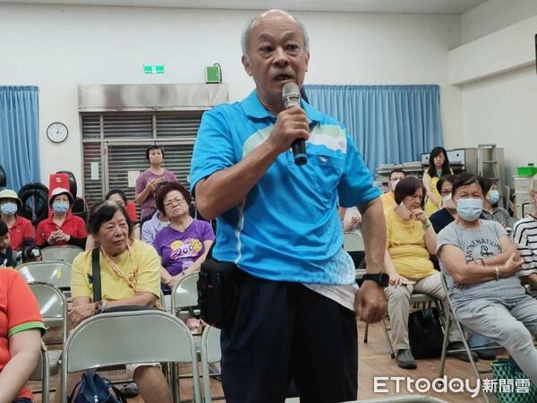 ▲▼「全台最大里」要掰了！高雄福山里將拆4里　里長讚：服務更到位。（圖／記者賴文萱翻攝）