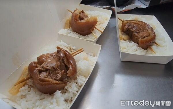 ▲全台鬧豬荒豬價狂漲爌肉飯快撐不住了。（圖／民眾提供 翻攝自彰化縣肉品市場）