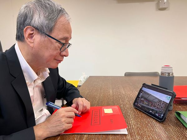 ▲▼「We TAIWAN 台灣文化in大阪．關西世博」自8月26日起連續3天，在大阪世博夢洲園區演出「島嶼之聲：廟埕前的謝神戲」。（圖／文化部）