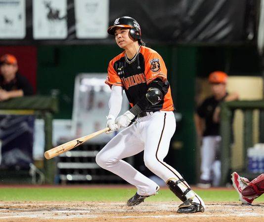 ▲▼陳重羽。（圖／統一獅提供）