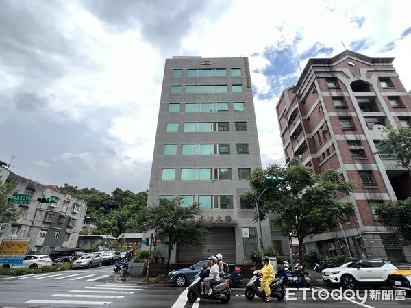 ▲▼       木柵路      。（圖／記者項瀚攝）