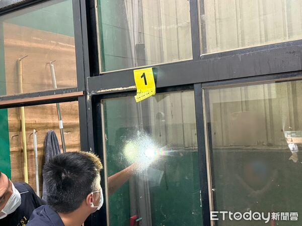 ▲苗栗縣竹南鎮一戶民宅連被偷6次，女屋主赫然發現竊嫌是許久未連絡的兒子，忍無可忍選擇報警。（圖／記者楊永盛翻攝）