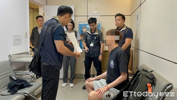 ▲▼      調查局偵破 CrazyHunter 駭客集團勾結國人販資集團案       。（圖／記者黃哲民翻攝）