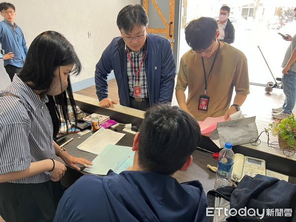 ▲▼      調查局偵破 CrazyHunter 駭客集團勾結國人販資集團案       。（圖／記者黃哲民翻攝）