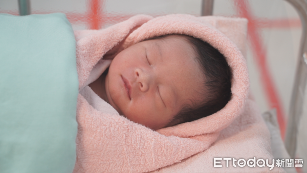 ▲▼新生兒,嬰兒,寶寶,母嬰,遺傳性疾病。（圖／記者姜國輝攝）