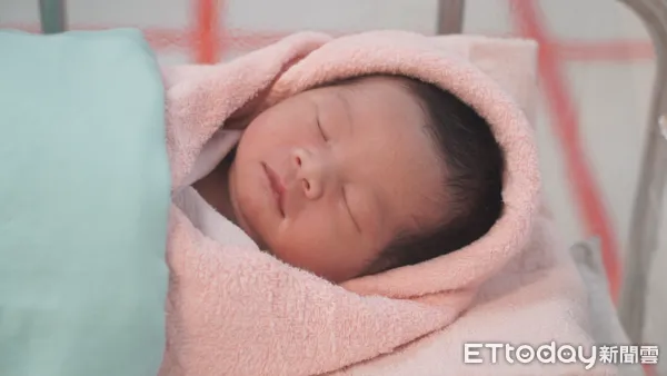 ▲▼新生兒,嬰兒,寶寶,母嬰,遺傳性疾病。（圖／記者姜國輝攝）