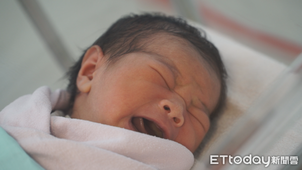 ▲▼新生兒,嬰兒,寶寶,母嬰,遺傳性疾病。（圖／記者姜國輝攝）