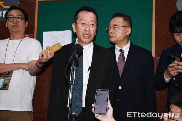 ▲▼ 顧立雄   。（圖／記者黃克翔攝）