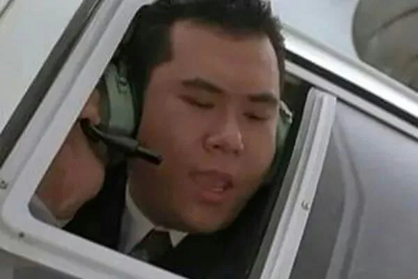 ▲▼段偉倫驚傳逝世。（圖／翻攝自網路）