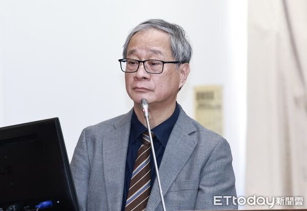 ▲▼ 財委會審查114年度中央政府總預算追加預算案（含秘密會議）  -文化部長李遠  。（圖／記者黃克翔攝）
