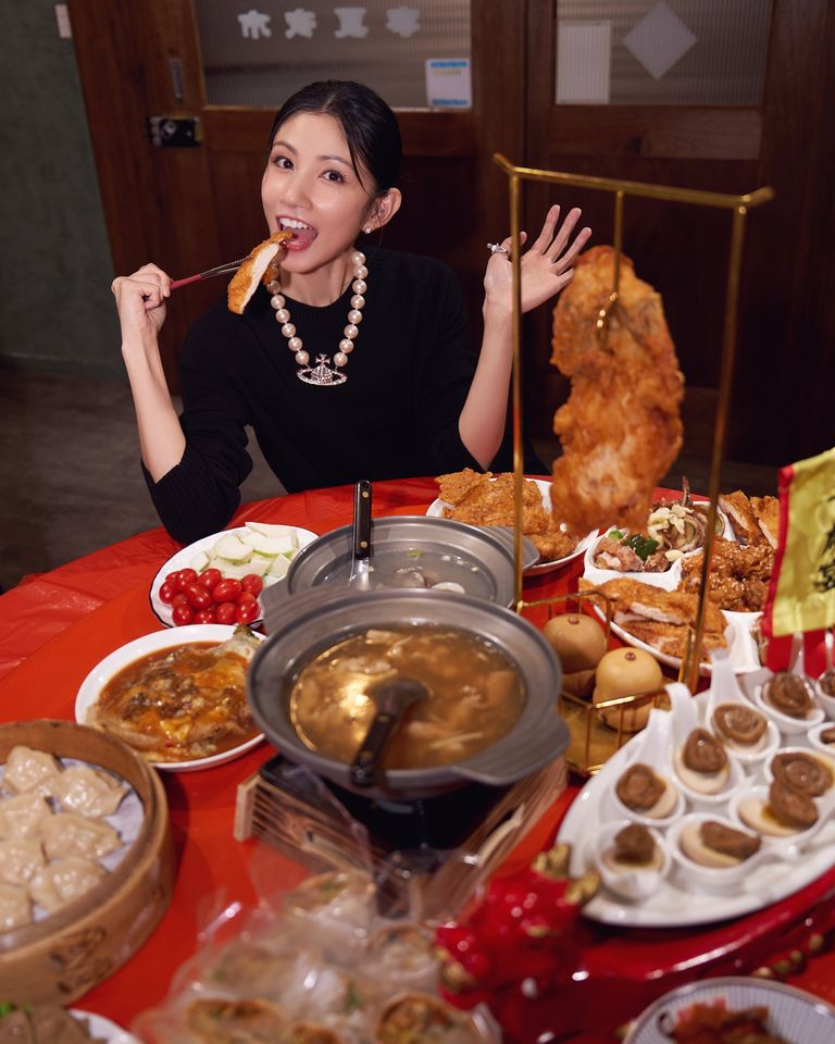 ▲▼李千娜《千娜舞台秀 - 彼段過去經過阮兜口》聽歌會。（圖／環球提供）