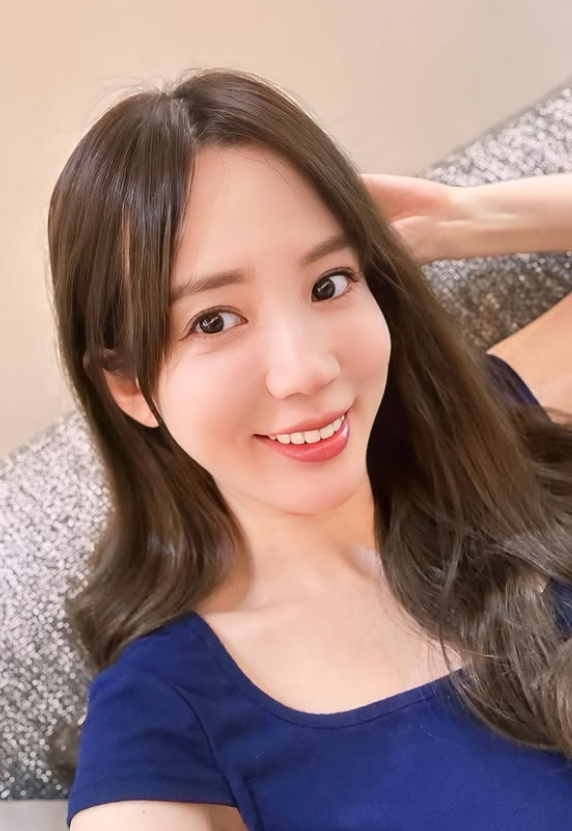 ▲▼愛雅。（圖／翻攝自Instagram／aiyachang1988）