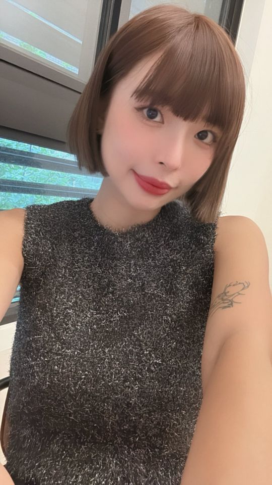 ▲▼阿圓。（圖／翻攝自Facebook／一隻阿圓）