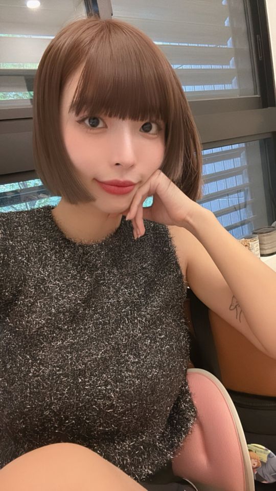 ▲▼阿圓。（圖／翻攝自Facebook／一隻阿圓）